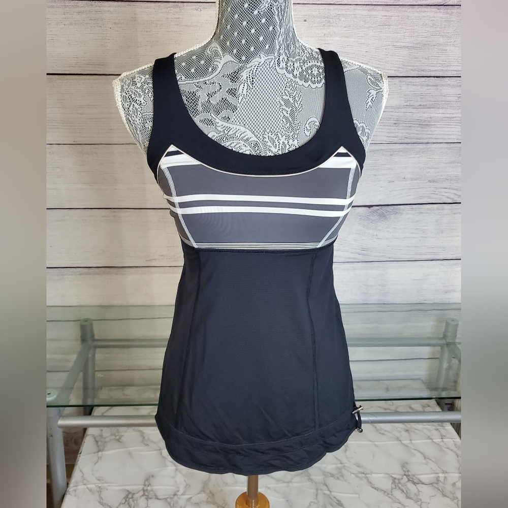 💜 Lululemon top